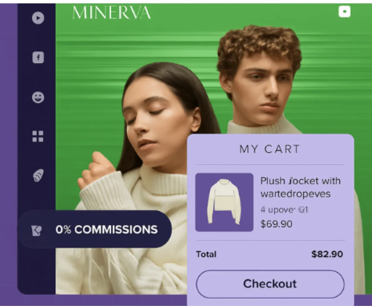 Unlimited sales