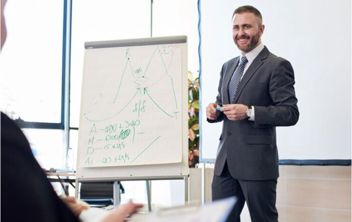 YOU CAN, TOO: Lessons from RASTAH for Small Business Owners